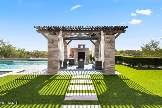 9290 E THOMPSON PEAK Parkway 102, Scottsdale, AZ 85255