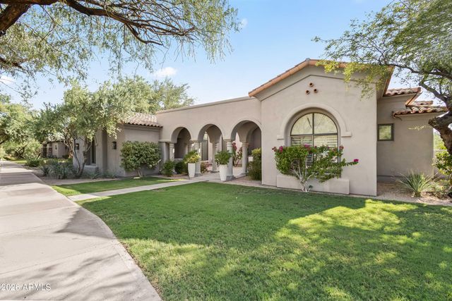 9290 E THOMPSON PEAK Parkway 102, Scottsdale, AZ 85255