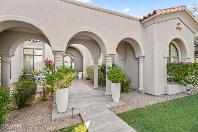 9290 E THOMPSON PEAK Parkway 102, Scottsdale, AZ 85255