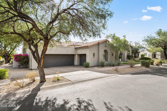 9290 E THOMPSON PEAK Parkway 102, Scottsdale, AZ 85255