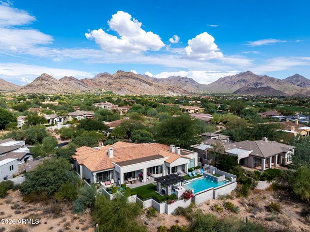 9290 E THOMPSON PEAK Parkway 102, Scottsdale, AZ 85255