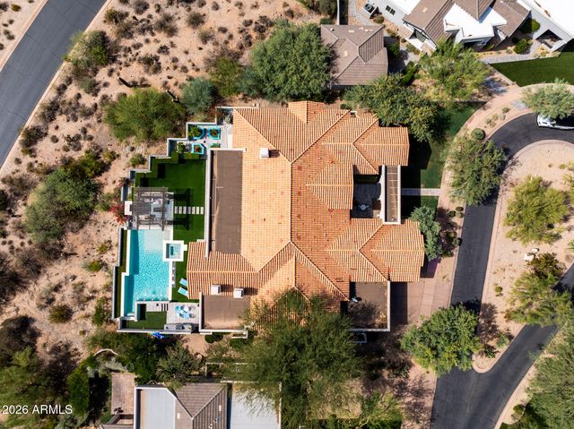 9290 E THOMPSON PEAK Parkway 102, Scottsdale, AZ 85255