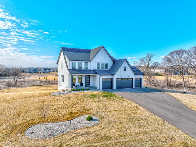 14415 49th Street N, Stillwater, MN 55082