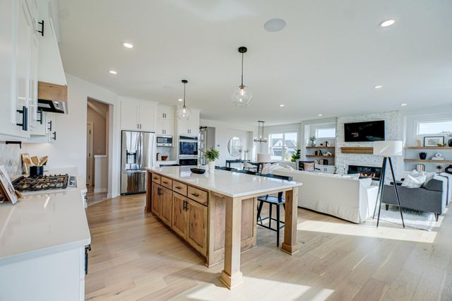 14415 49th Street N, Stillwater, MN 55082