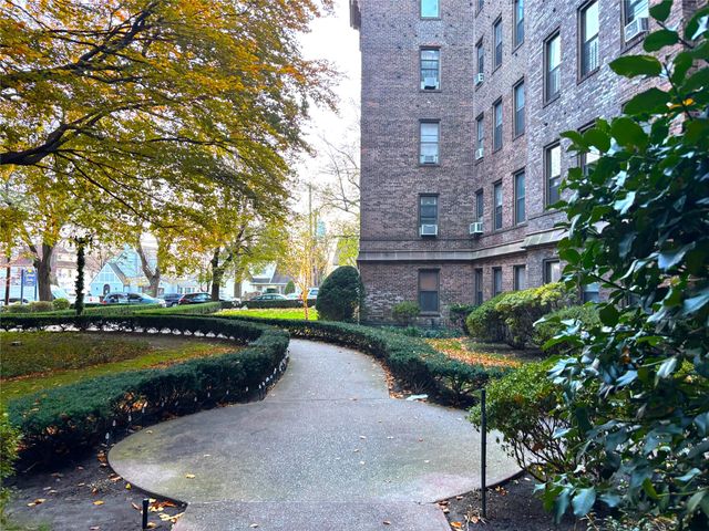 531 E Lincoln Avenue 6N, Mount Vernon, NY 10552