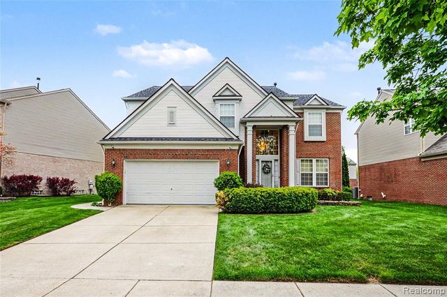 7316 N Central Park, Utica, MI 48317