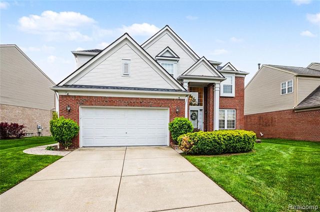 7316 N Central Park, Utica, MI 48317
