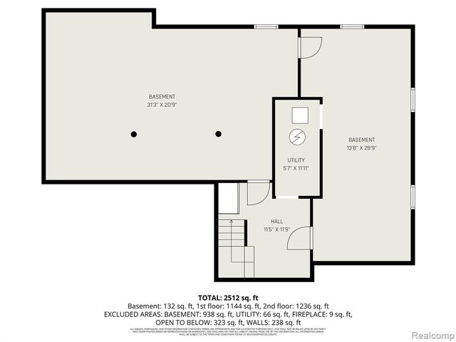 7316 N Central Park, Utica, MI 48317