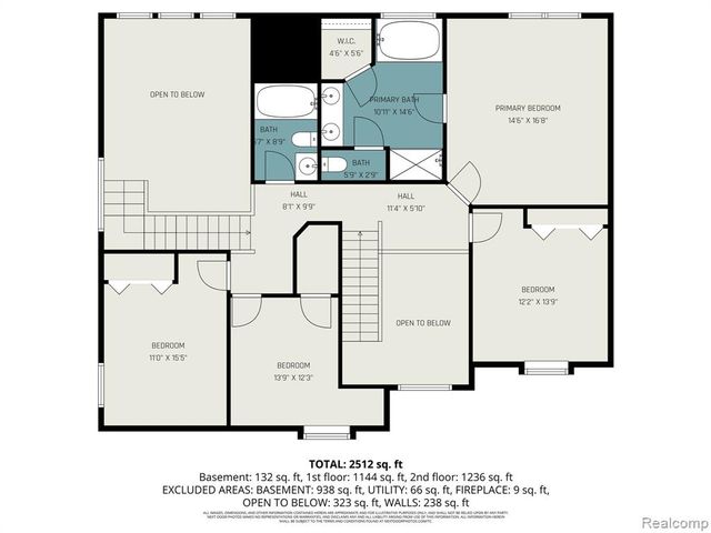 7316 N Central Park, Utica, MI 48317