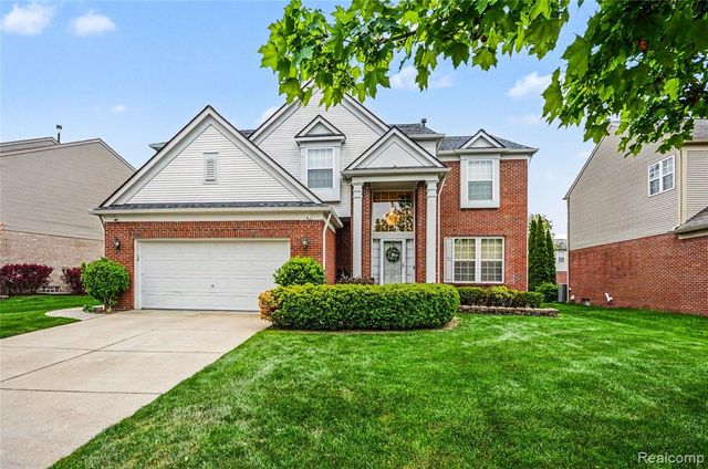 7316 N Central Park, Utica, MI 48317