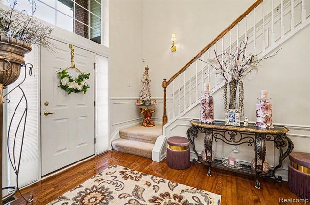 7316 N Central Park, Utica, MI 48317