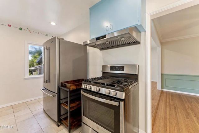 2254 Queensberry Road, Pasadena, CA 91104