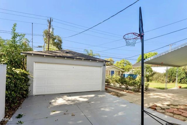 2254 Queensberry Road, Pasadena, CA 91104