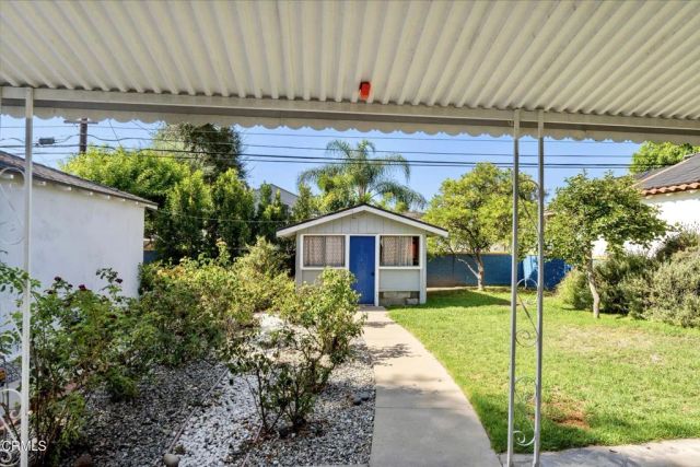 2254 Queensberry Road, Pasadena, CA 91104