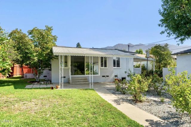 2254 Queensberry Road, Pasadena, CA 91104