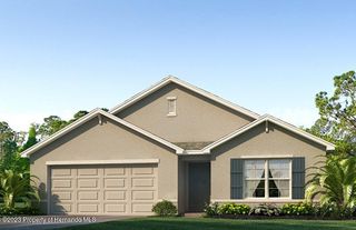 12662 Linden Drive, Spring Hill, FL 34609