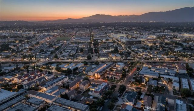 801 S 2nd Street 4, Alhambra, CA 91801