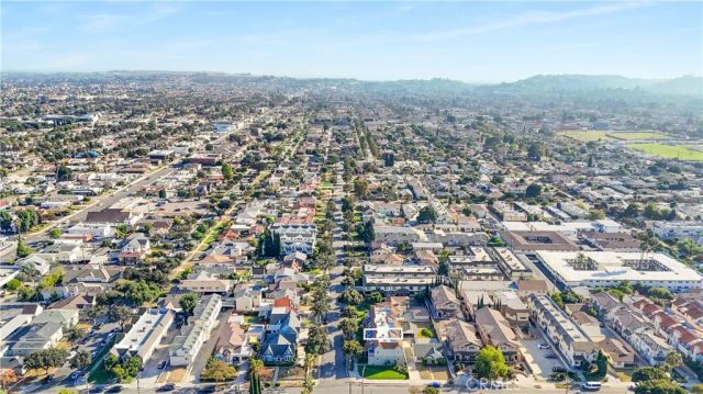 801 S 2nd Street 4, Alhambra, CA 91801