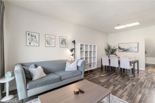 801 S 2nd Street 4, Alhambra, CA 91801