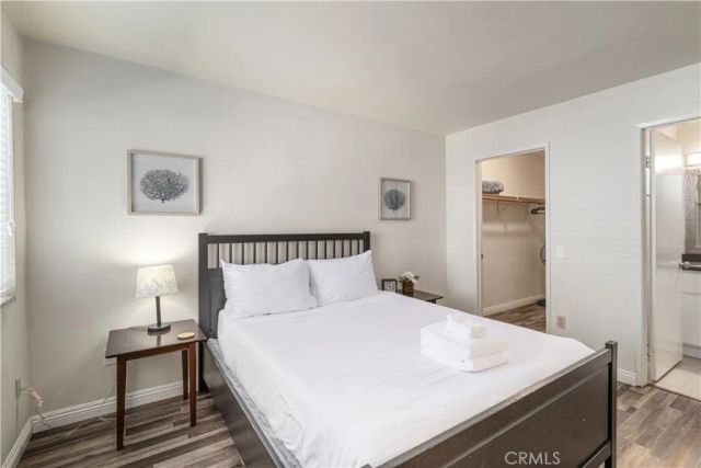 801 S 2nd Street 4, Alhambra, CA 91801