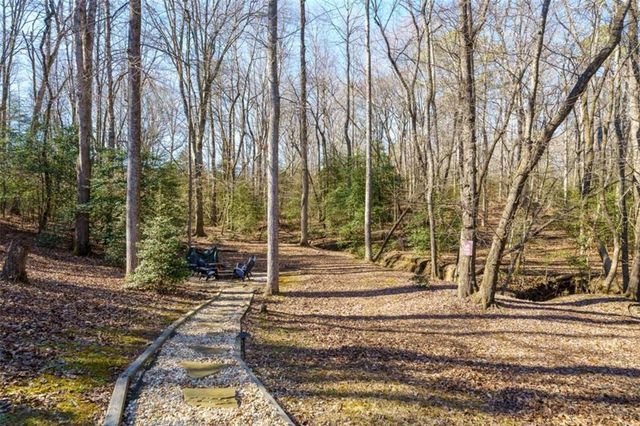 161 Finncannon Drive, Ellijay, GA 30536