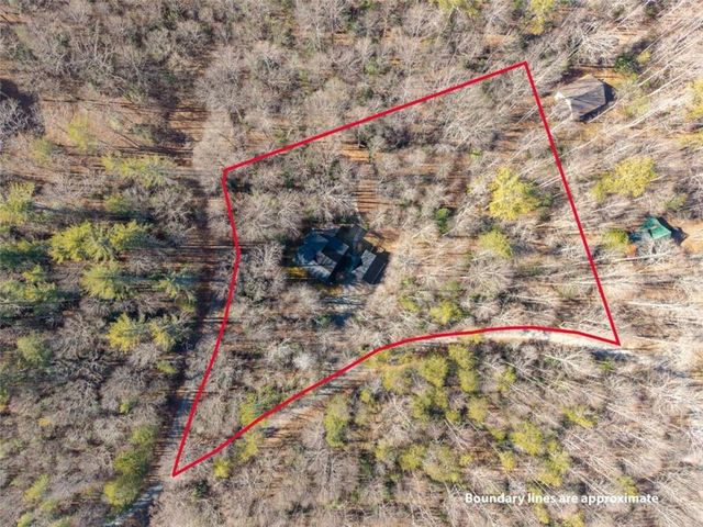 161 Finncannon Drive, Ellijay, GA 30536