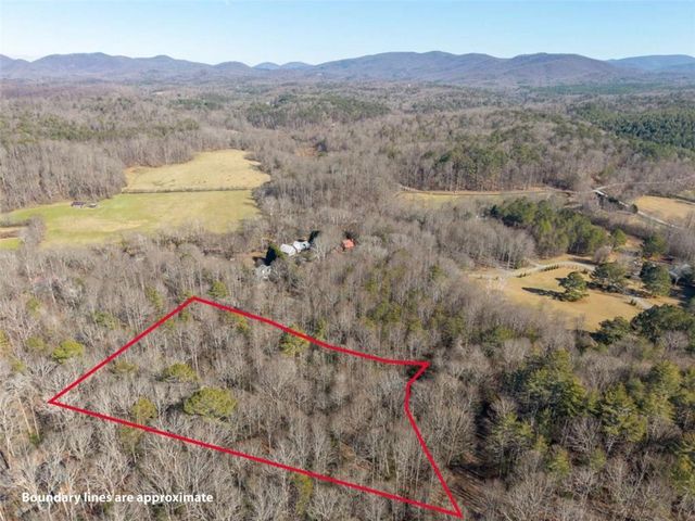 161 Finncannon Drive, Ellijay, GA 30536