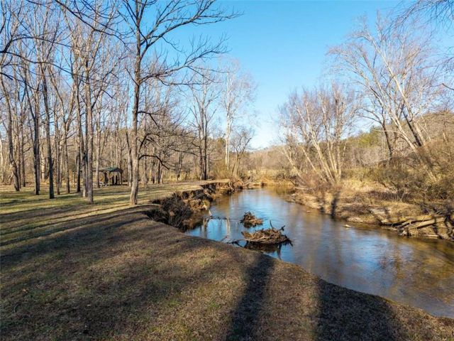 161 Finncannon Drive, Ellijay, GA 30536