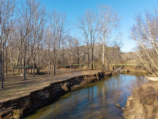 161 Finncannon Drive, Ellijay, GA 30536