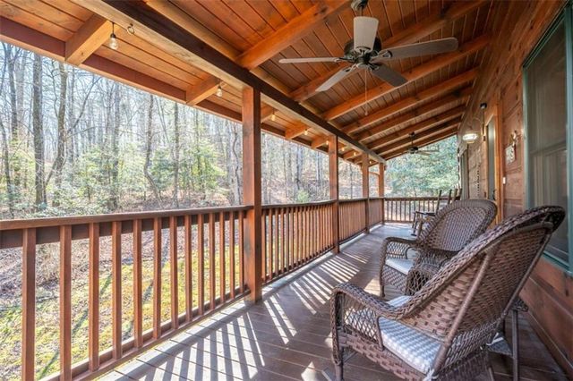 161 Finncannon Drive, Ellijay, GA 30536