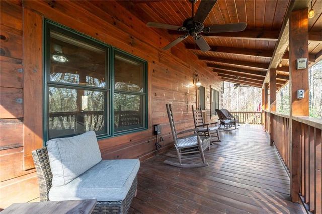 161 Finncannon Drive, Ellijay, GA 30536