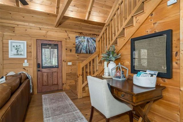 161 Finncannon Drive, Ellijay, GA 30536