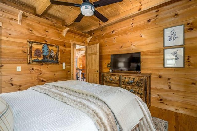 161 Finncannon Drive, Ellijay, GA 30536