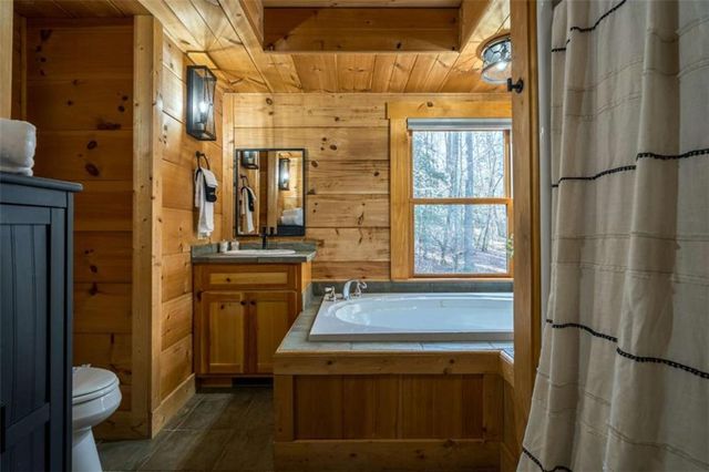 161 Finncannon Drive, Ellijay, GA 30536