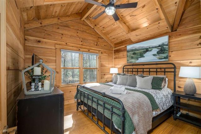 161 Finncannon Drive, Ellijay, GA 30536