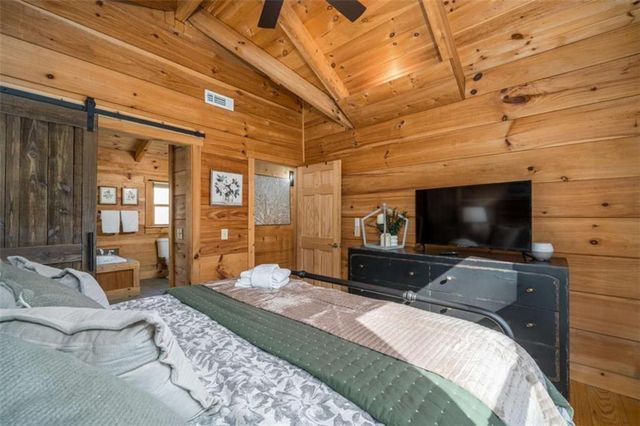 161 Finncannon Drive, Ellijay, GA 30536