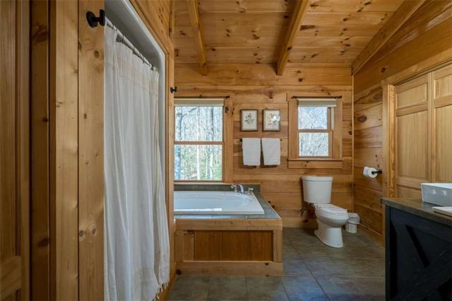 161 Finncannon Drive, Ellijay, GA 30536