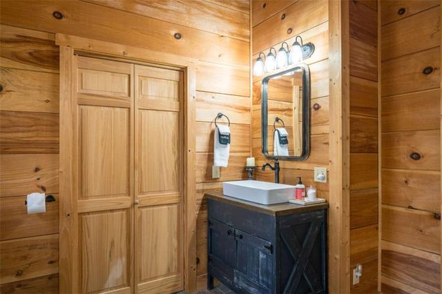 161 Finncannon Drive, Ellijay, GA 30536