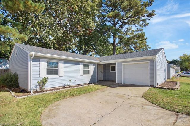 2904 Bamberg PL, Virginia Beach, VA 23453