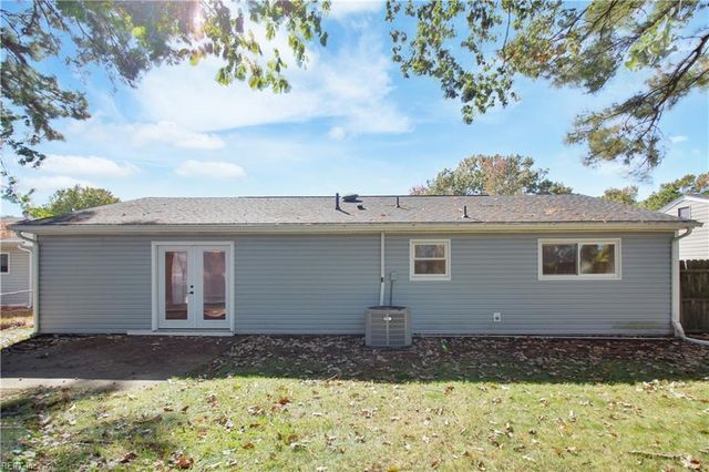 2904 Bamberg PL, Virginia Beach, VA 23453