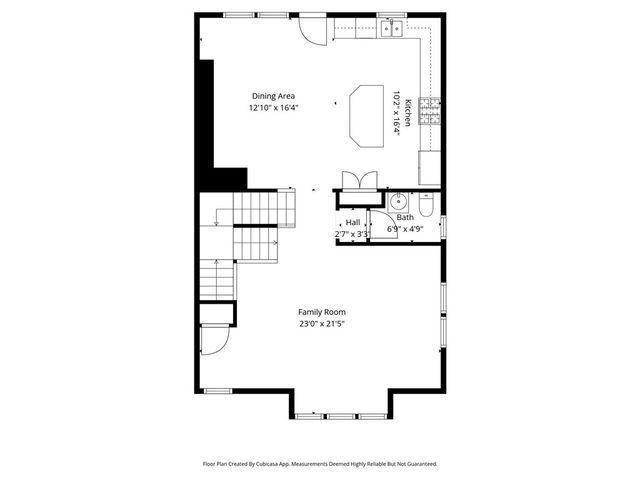 3001 Pointe View, Adams Twp, PA 16046