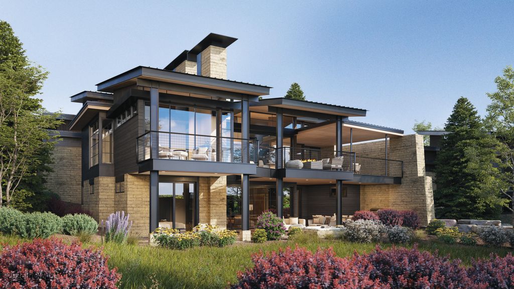 2141 E Indi Loop, Kamas, UT 84036