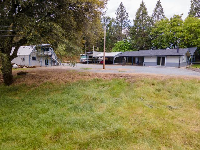7131-a Mt Aukum Rd, Somerset, CA 95684