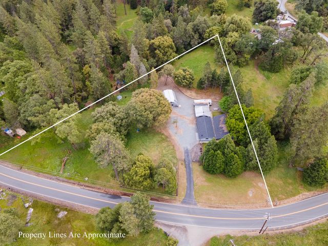 7131-a Mt Aukum Rd, Somerset, CA 95684