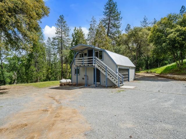 7131-a Mt Aukum Rd, Somerset, CA 95684