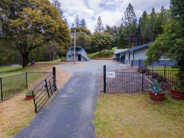 7131-a Mt Aukum Rd, Somerset, CA 95684