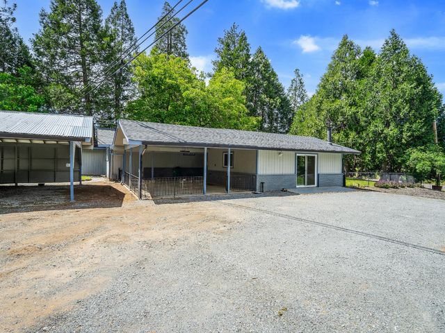 7131-a Mt Aukum Rd, Somerset, CA 95684