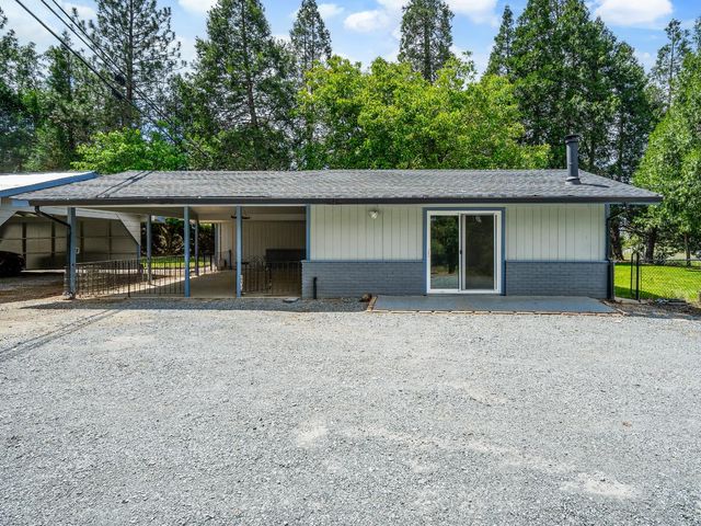 7131-a Mt Aukum Rd, Somerset, CA 95684