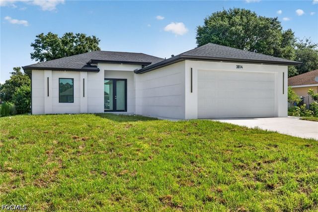 3814 34th ST SW, Lehigh Acres, FL 33976