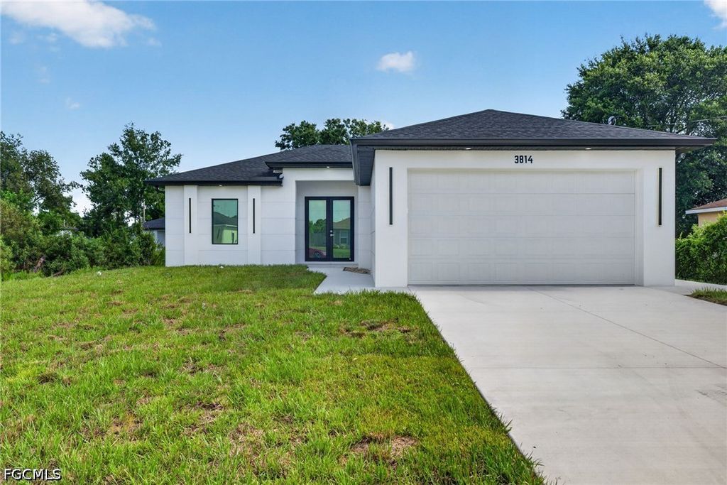 3814 34th ST SW, Lehigh Acres, FL 33976
